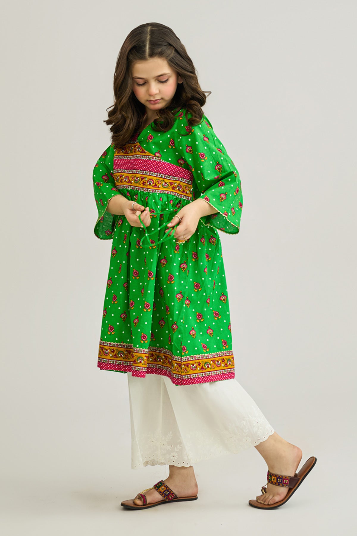 Anisa Shirt - LCP719125A - Shop Now at Leisure Club