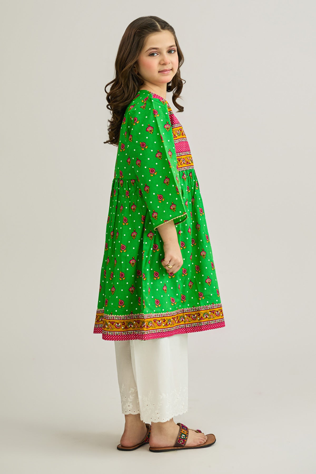 Anisa Shirt - LCP719125A - Shop Now at Leisure Club