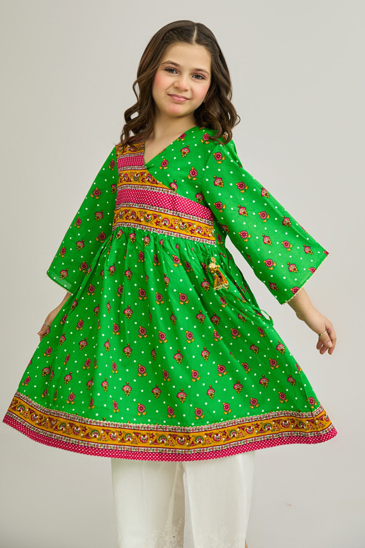 Anisa Shirt - LCP719125A - Shop Now at Leisure Club