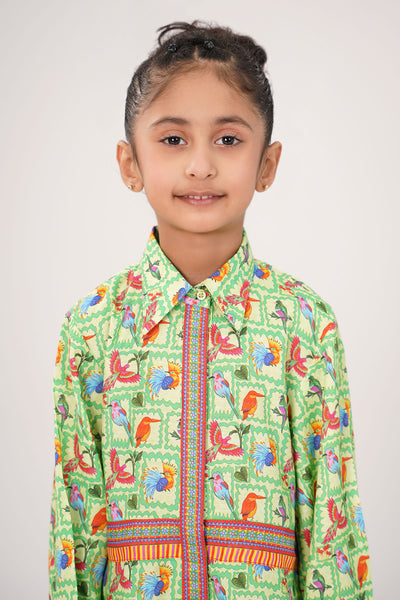 Aqveela 2 Piece Suit - LCP720125