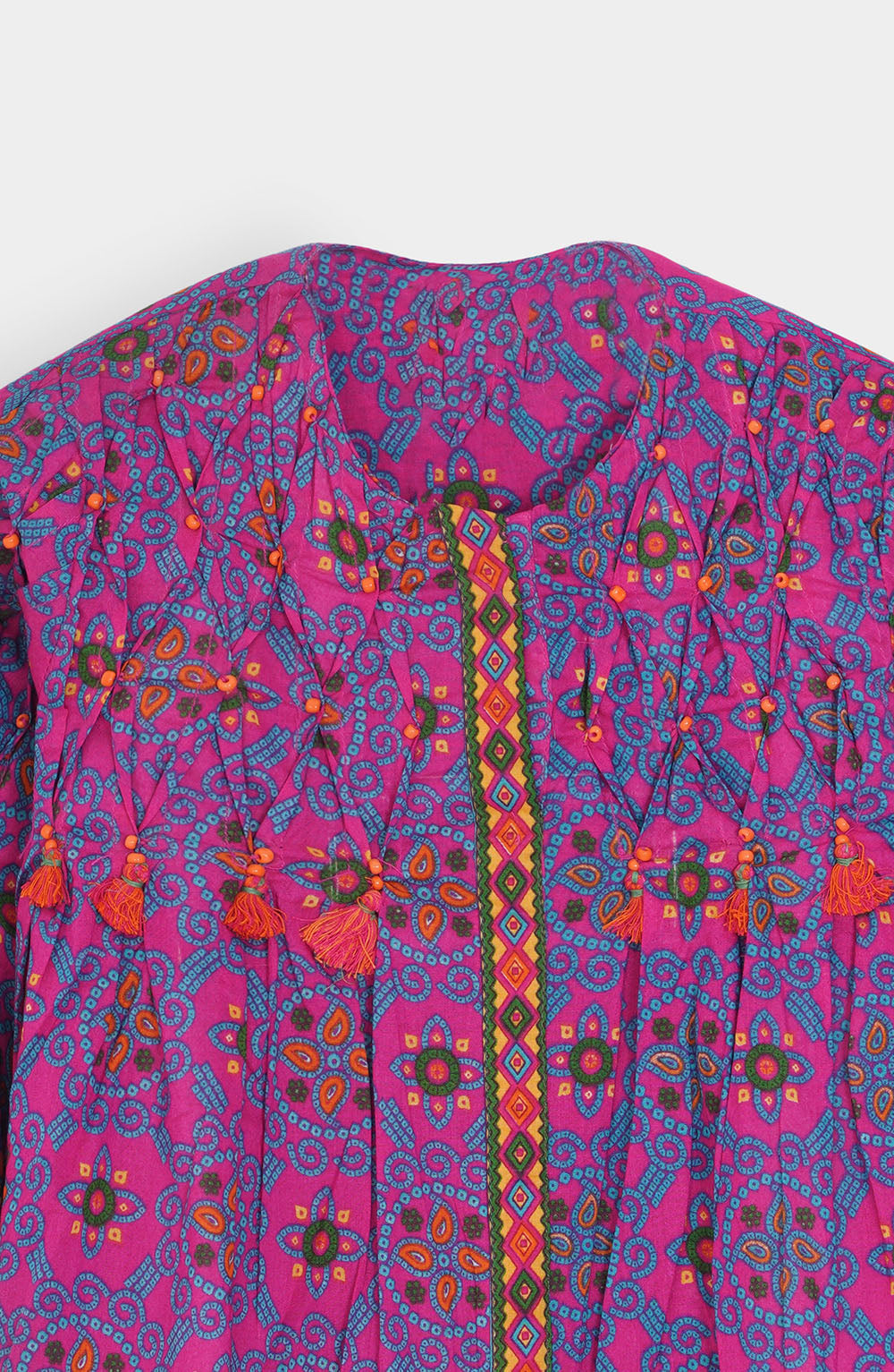 Haleema Shirt - LCP723125IF - Shop Now at Leisure Club