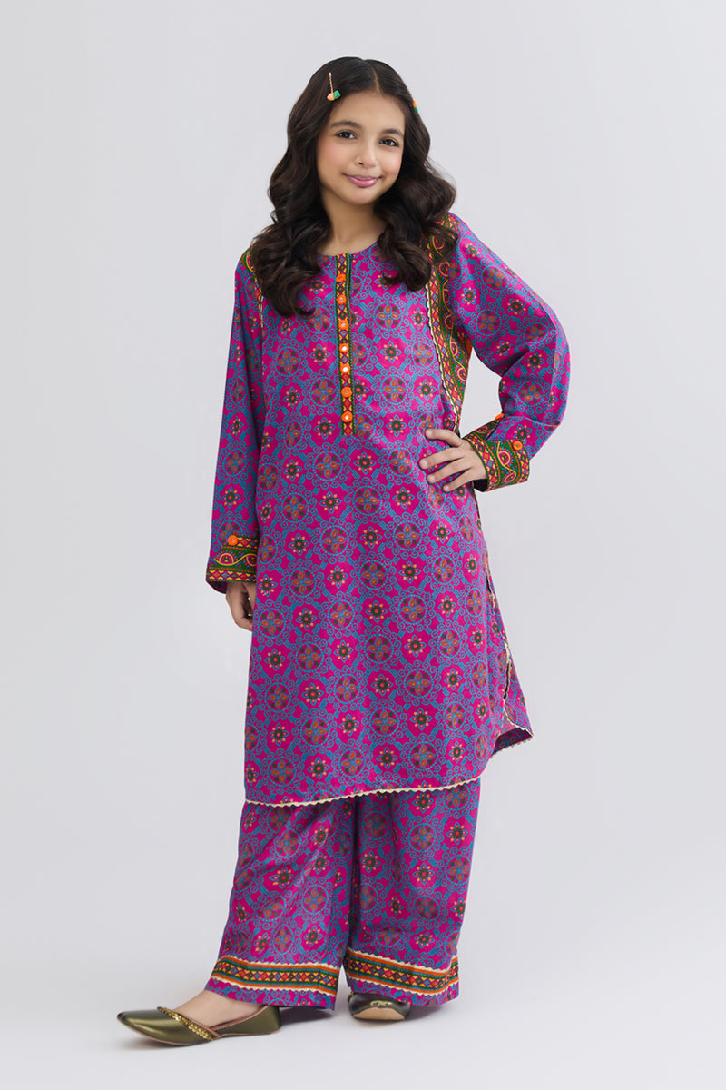 Haleema 2 Piece Suit - LCP723125 - Shop Now at Leisure Club