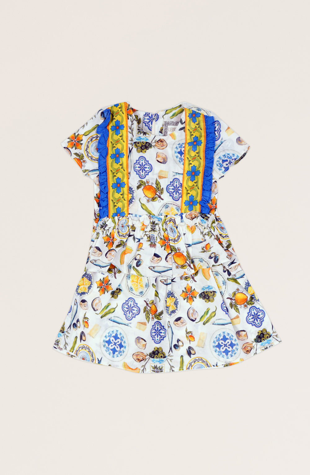 Baby Girls  Cocktail 2 Piece Suit-LCP724125IF