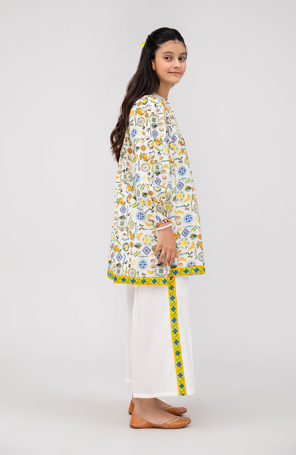 Girl Cocktail 2 Piece Suit