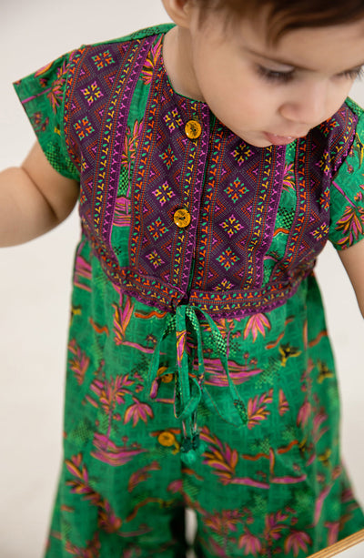 Girls Zara 1piece Top - LCP727125IF - Shop Now at Leisure Club