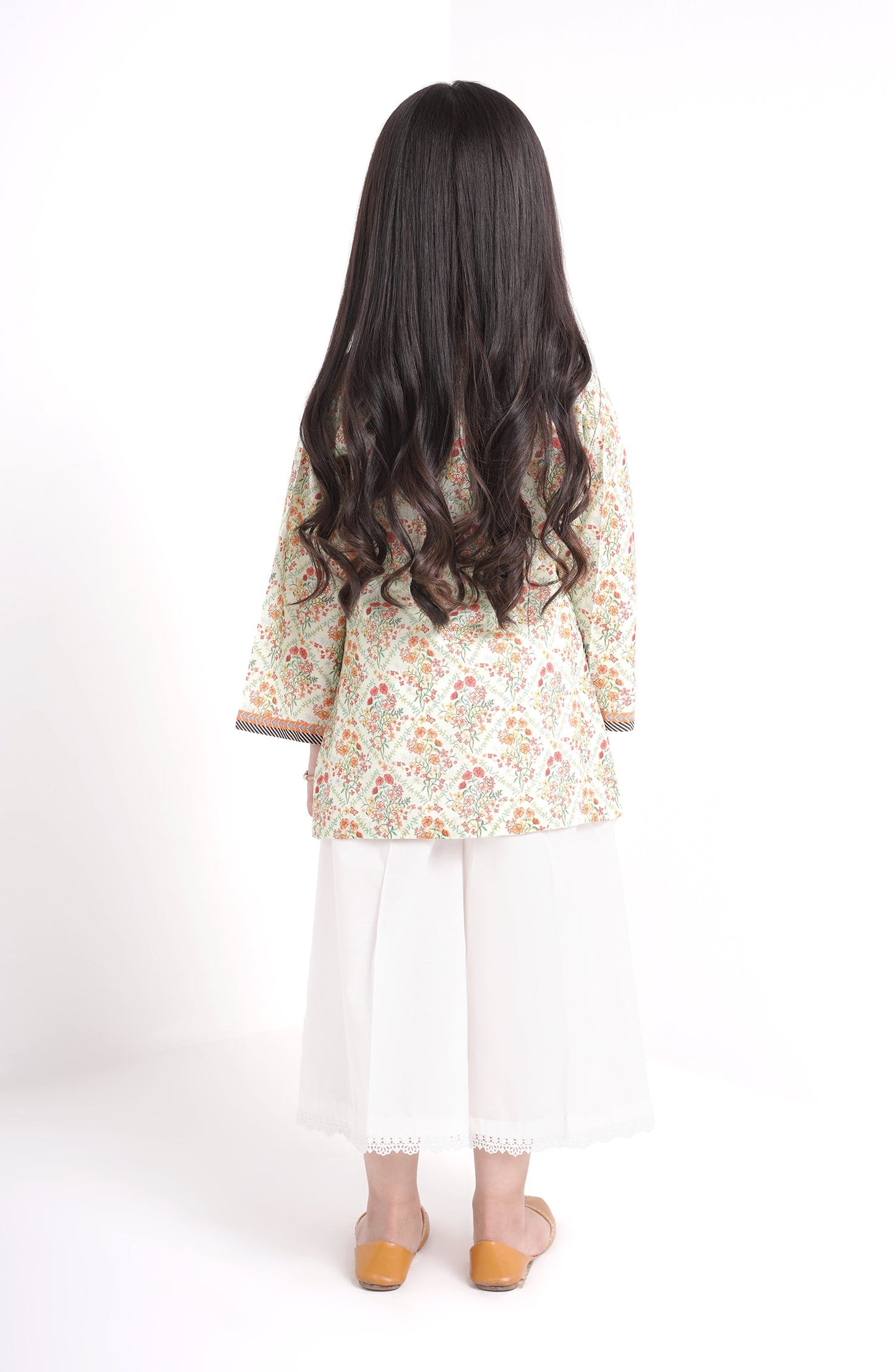 Chambeli Kurta