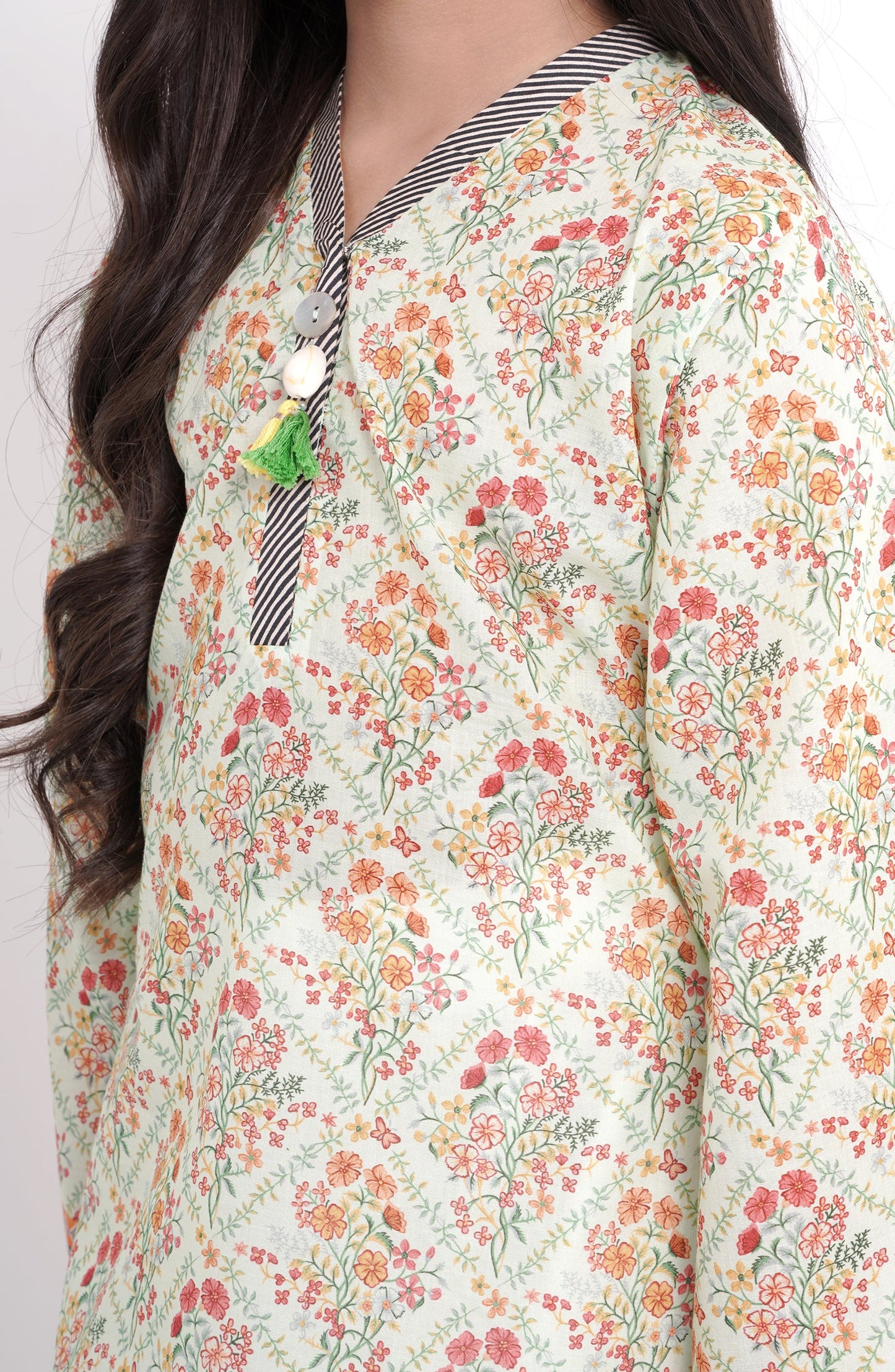 Chambeli Kurta