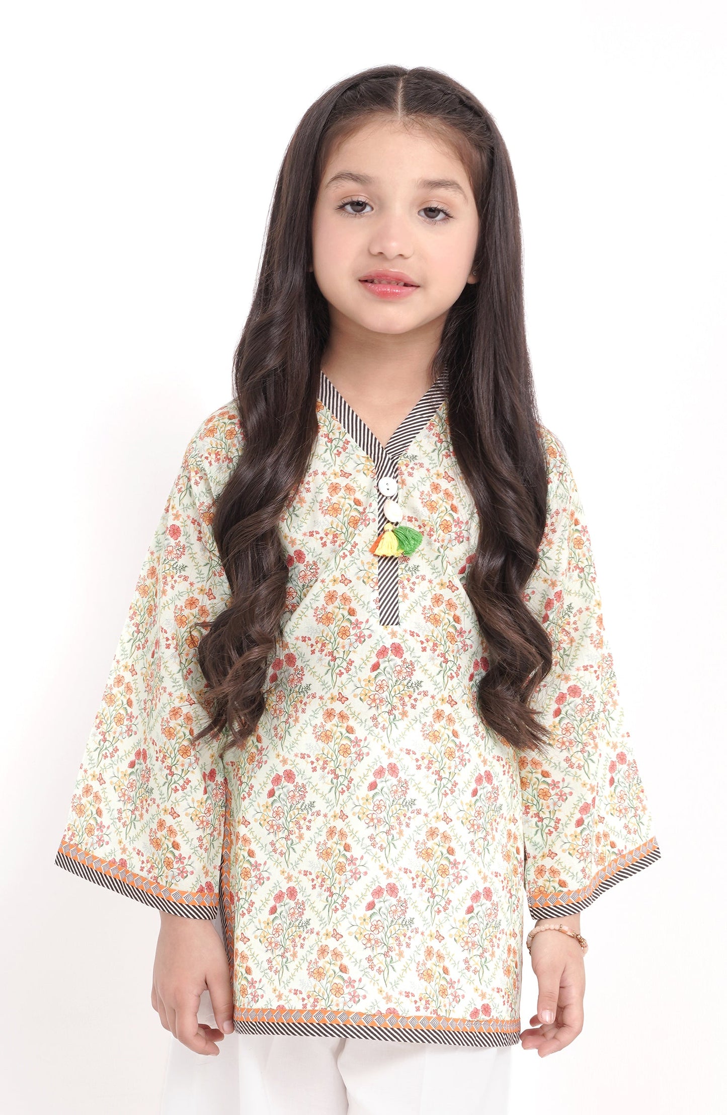 Chambeli Kurta