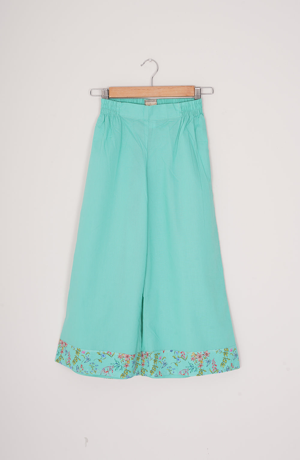 Girl Ammal 2 Piece Suit