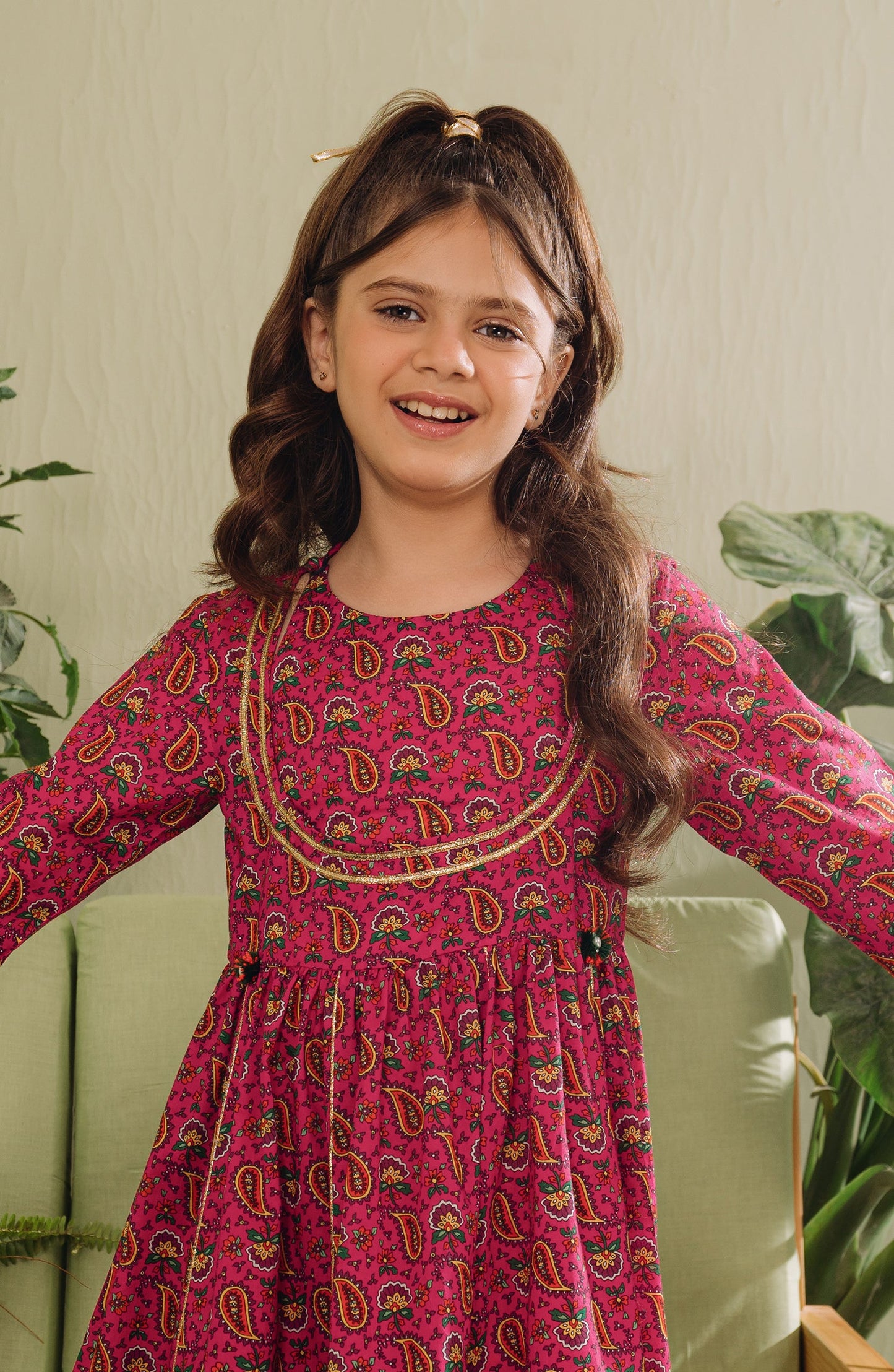 Rani 2 Pc Suit