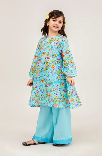 Girl Reena 2 Piece Suit