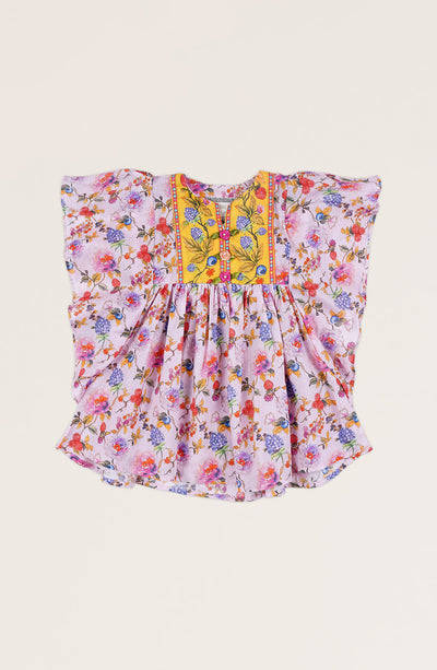 Girls  Olivia Co-Ord 2 Piece Suit