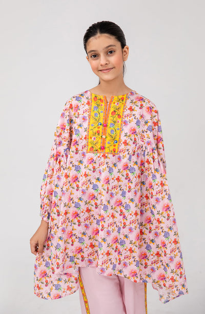 Girl Olivia Co-Ord 2 Piece Suit