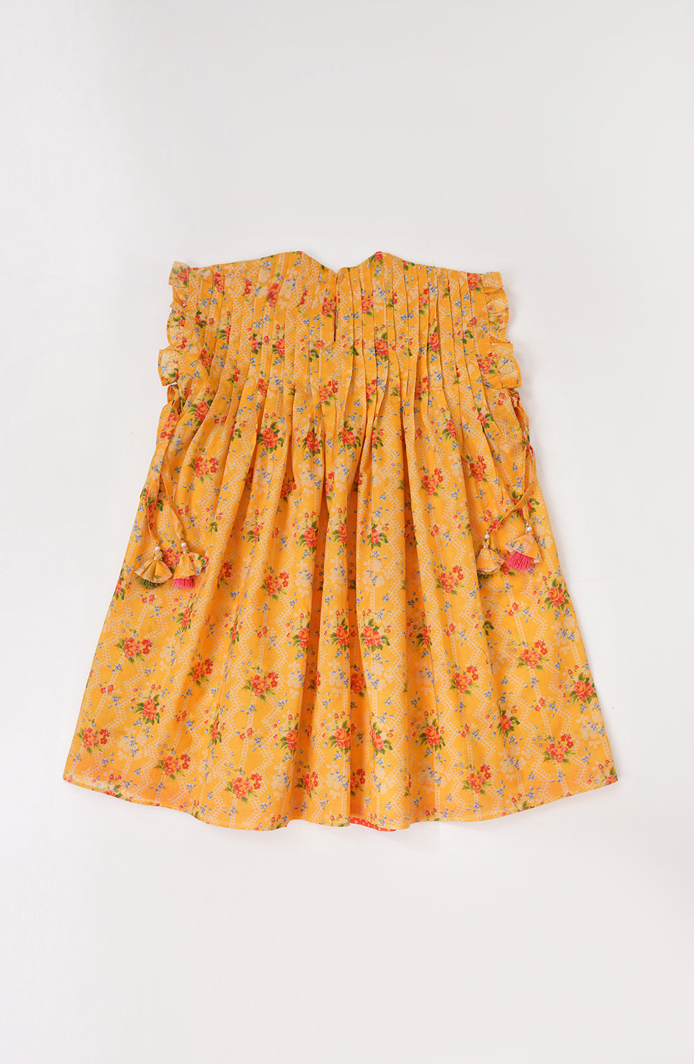 Girls Haniya 1 Piece Shirt