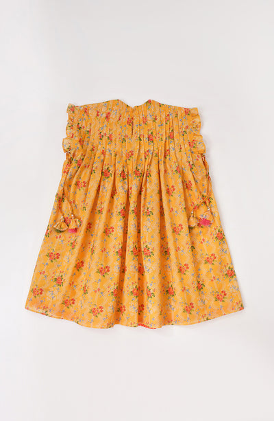 Girls Haniya 1 Piece Shirt
