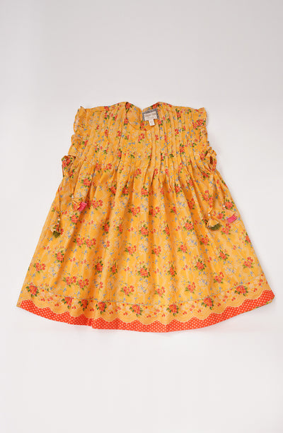 Girls Haniya 1 Piece Shirt
