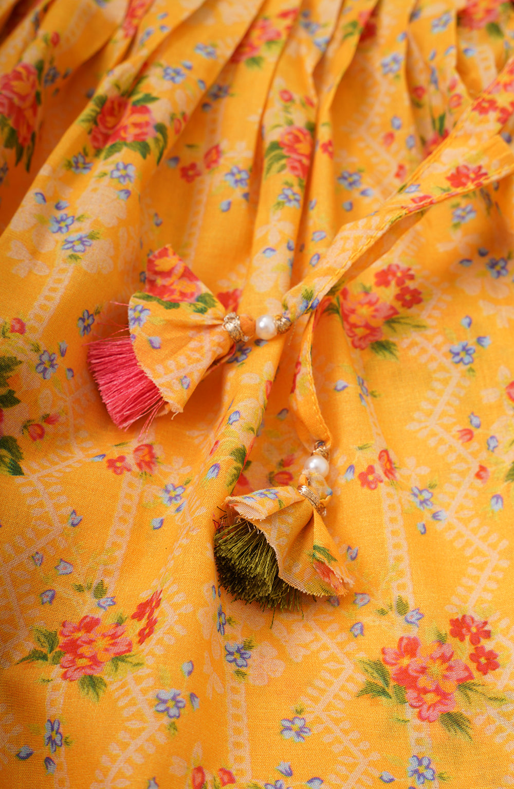 Girls Haniya 1 Piece Shirt