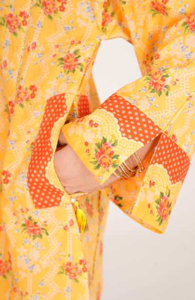 Girls Alize 2piece Suit - LCP735125 - Shop Now at Leisure Club