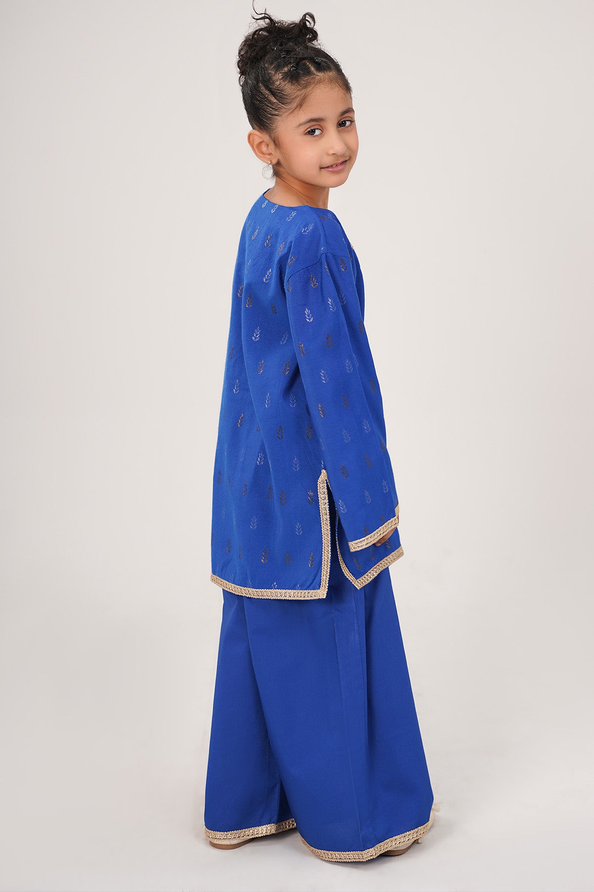 Rang-E-Gul 2 Piece Suit - LCP741125 – Sefam Pvt. Ltd.