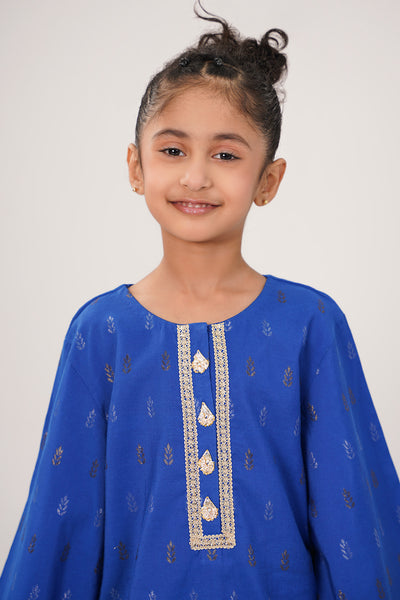 Rang-E-Gul 2 Piece Suit - LCP741125