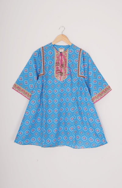 Girl Anika 3 Piece Suit