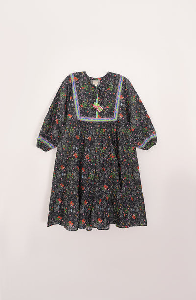 Girls Fereshteh 1 Piece Shirt