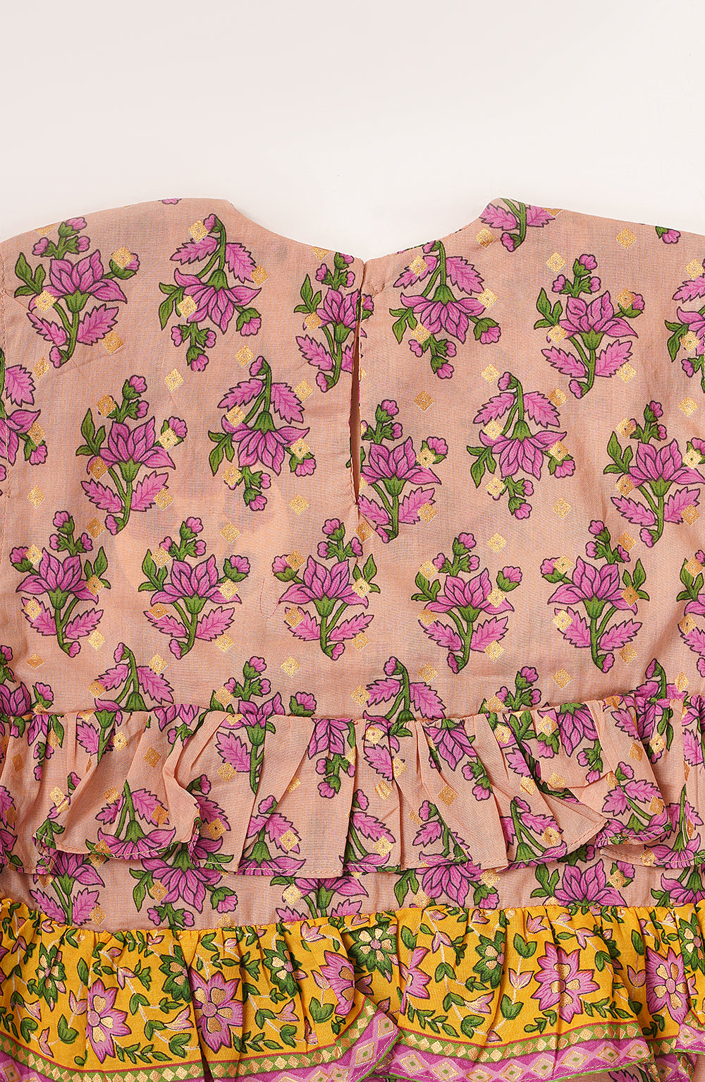 Girls Arena 2 Piece Suit
