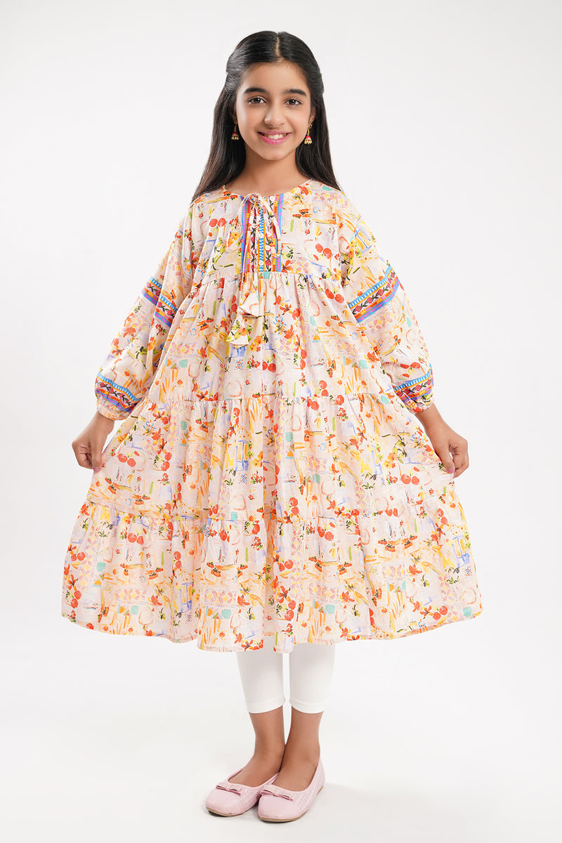 Rubby Shirt - LCP756325