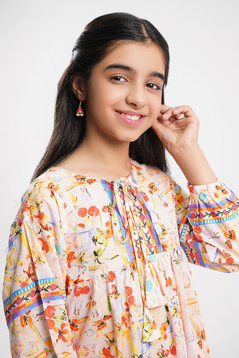 Rubby Shirt - LCP756325