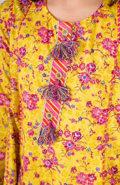 Girls Maryam 2piece Suit - LCP758225 - Shop Now at Leisure Club