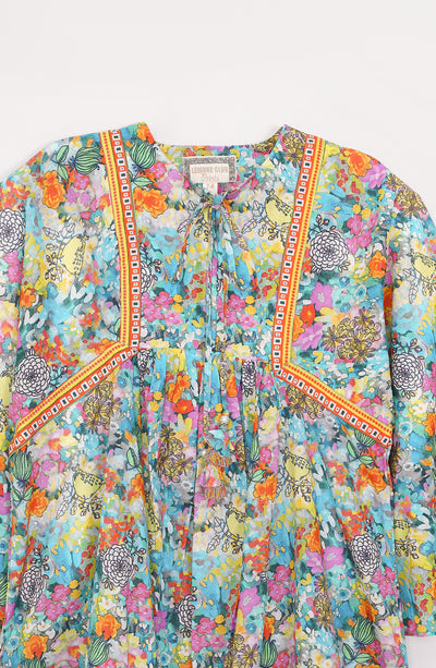 Girls Roya 1 Piece Top