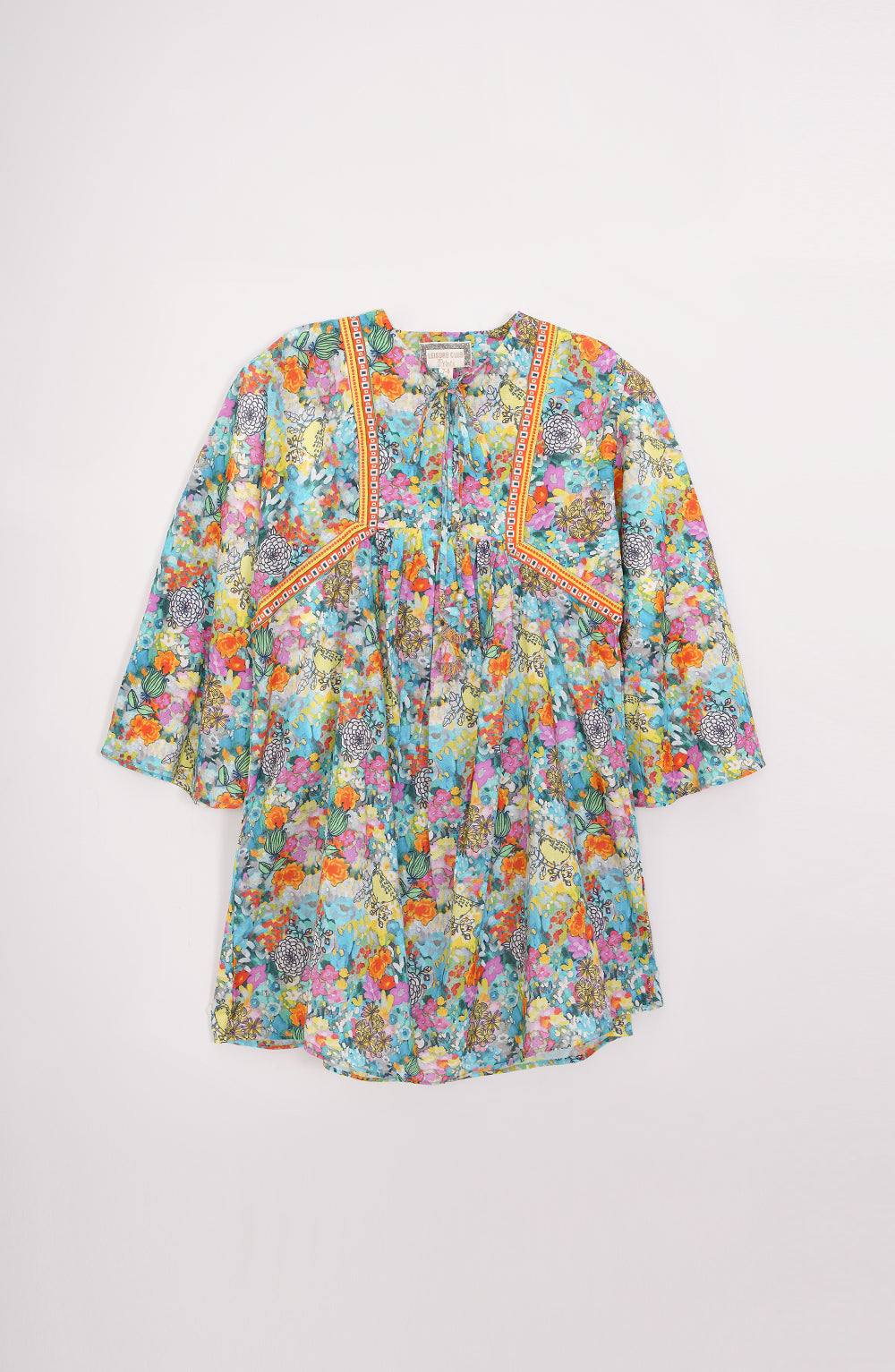 Girls Roya 1piece Top - LCP772325 - Shop Now at Leisure Club