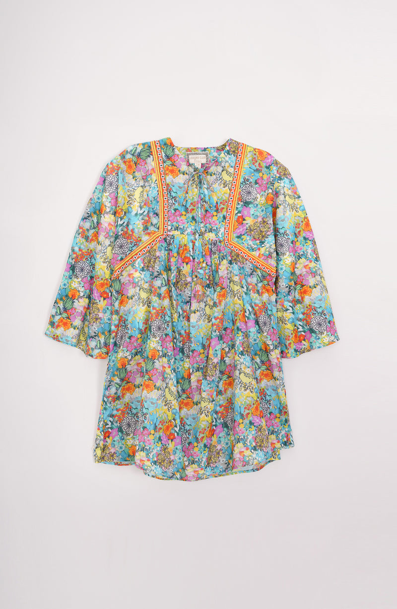 Girls Roya 1piece Top - LCP772325 - Shop Now at Leisure Club