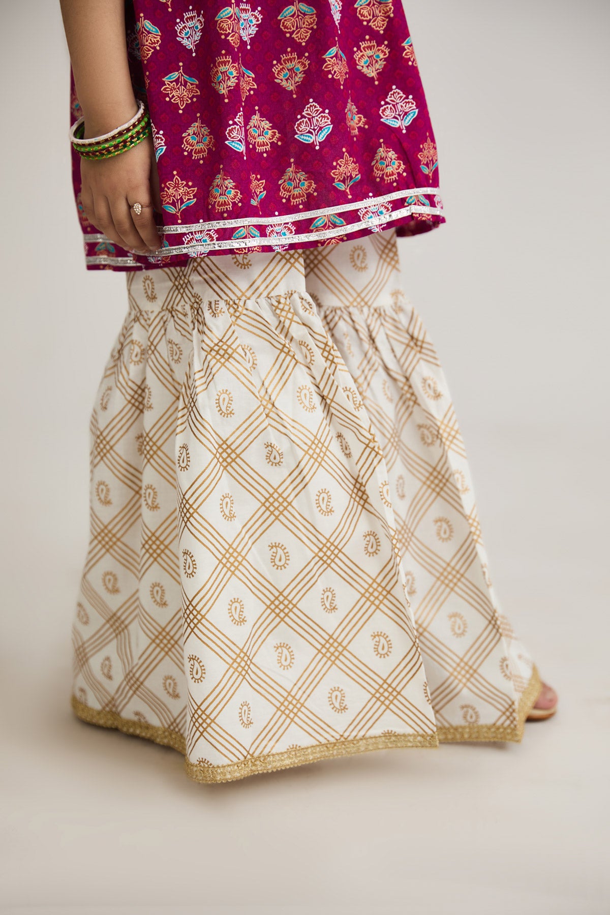 Pearl Sharara - LCP776325 - Shop Now at Leisure Club