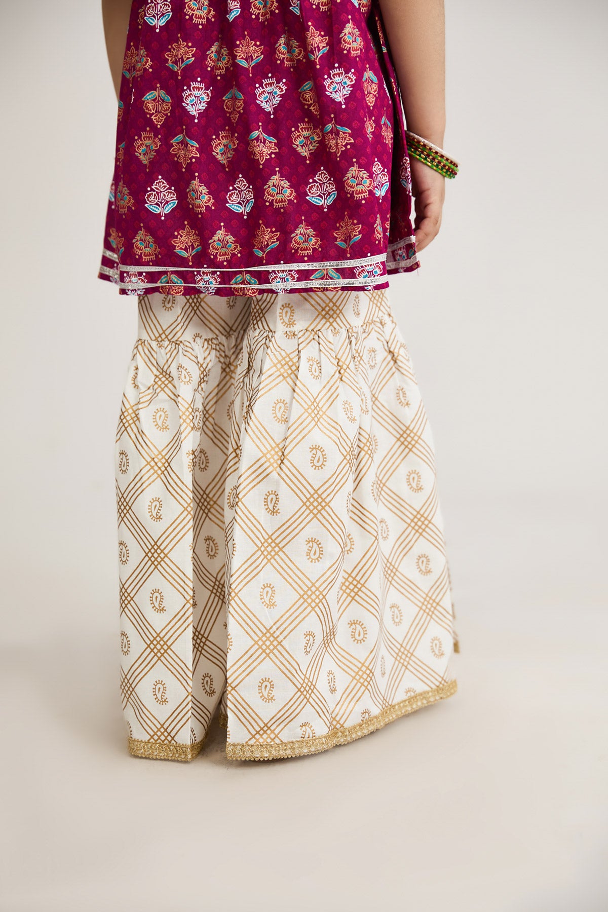 Pearl Sharara - LCP776325 - Shop Now at Leisure Club