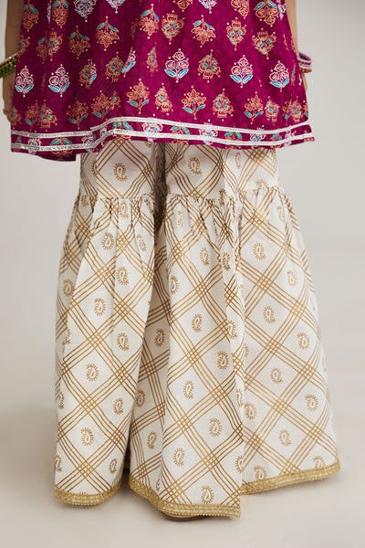 Pearl Sharara - LCP776325 - Shop Now at Leisure Club