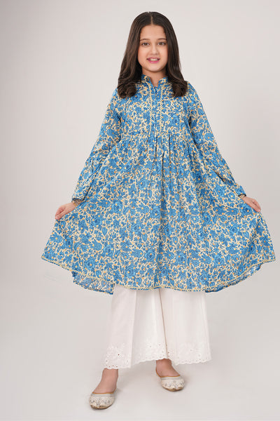 Azure Shirt - LCP788325