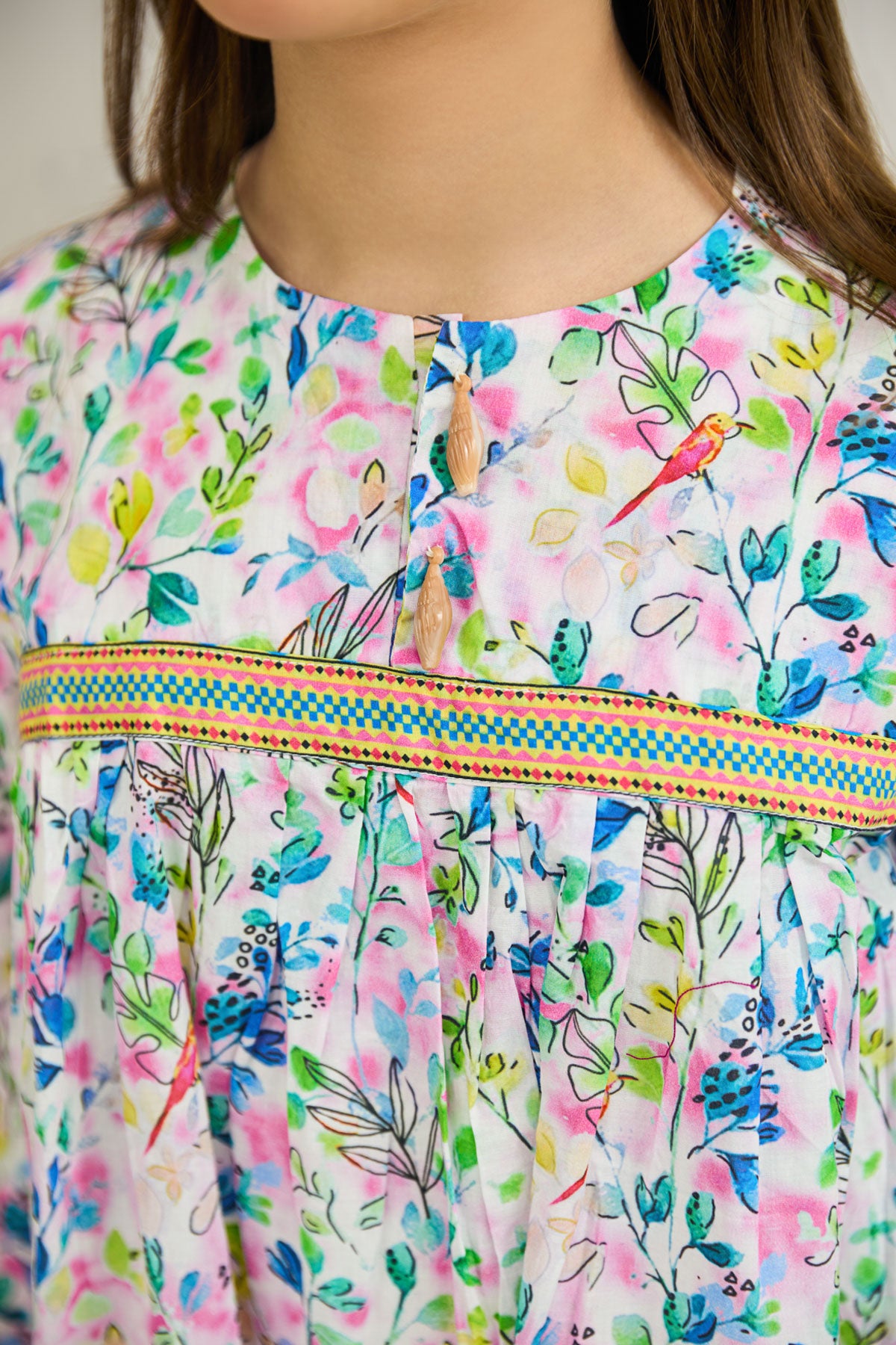 Circus Shirt - LCP790325 - Shop Now at Leisure Club