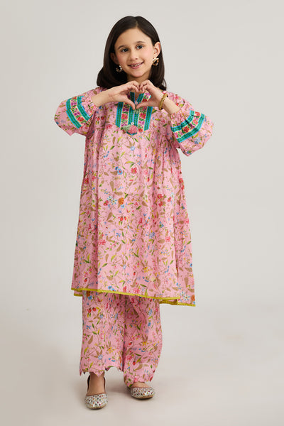 Nazanin 2 Piece Suit - LCP792325 - Shop Now at Leisure Club