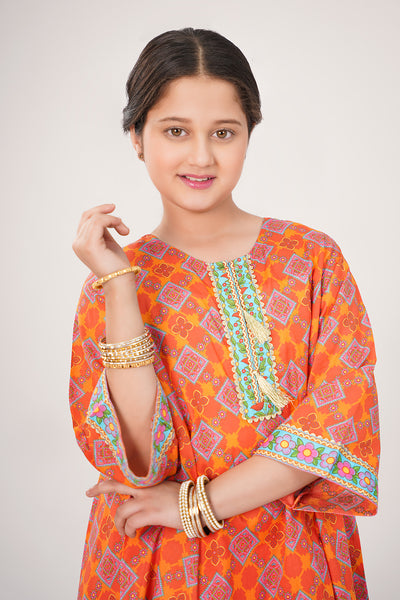 Chandani 2 Piece Suit - LCP796325