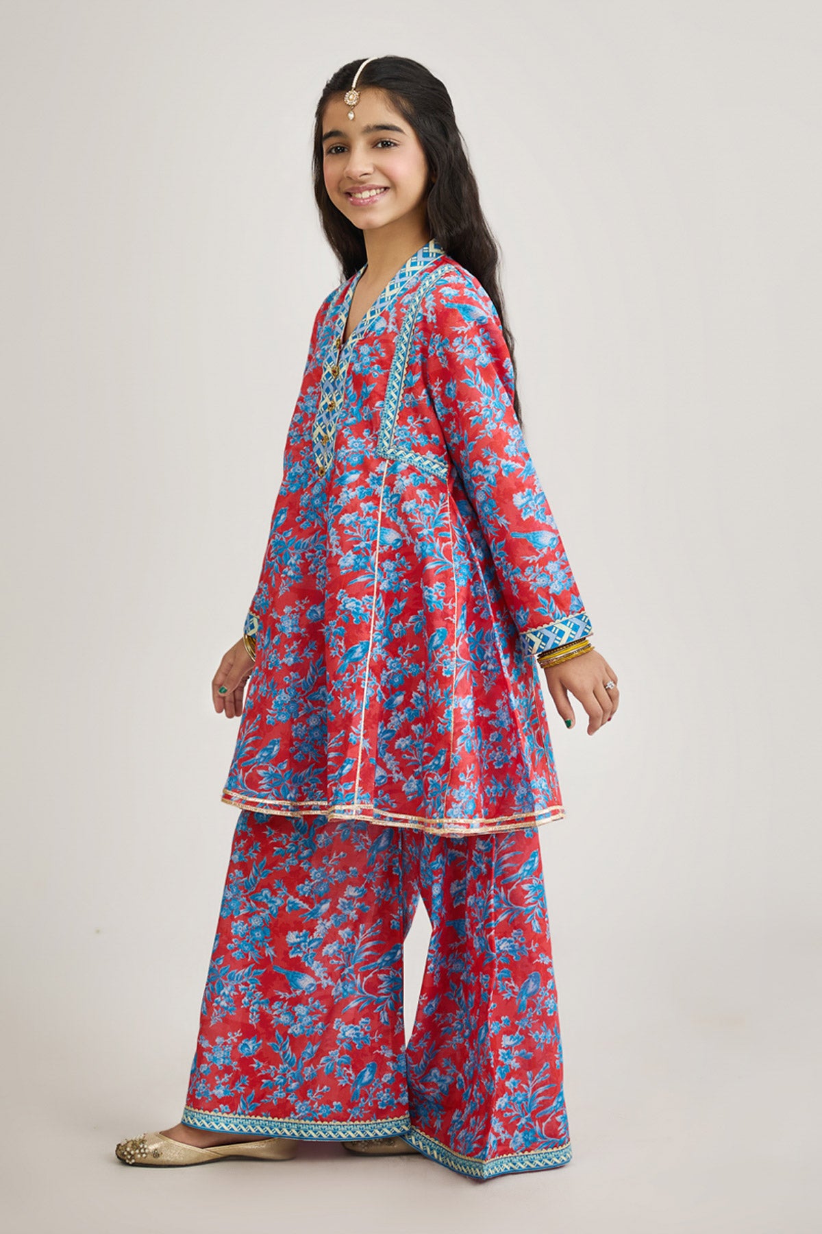 Gul-E-Aqs 2 Piece Suit - LCP798325 - Shop Now at Leisure Club