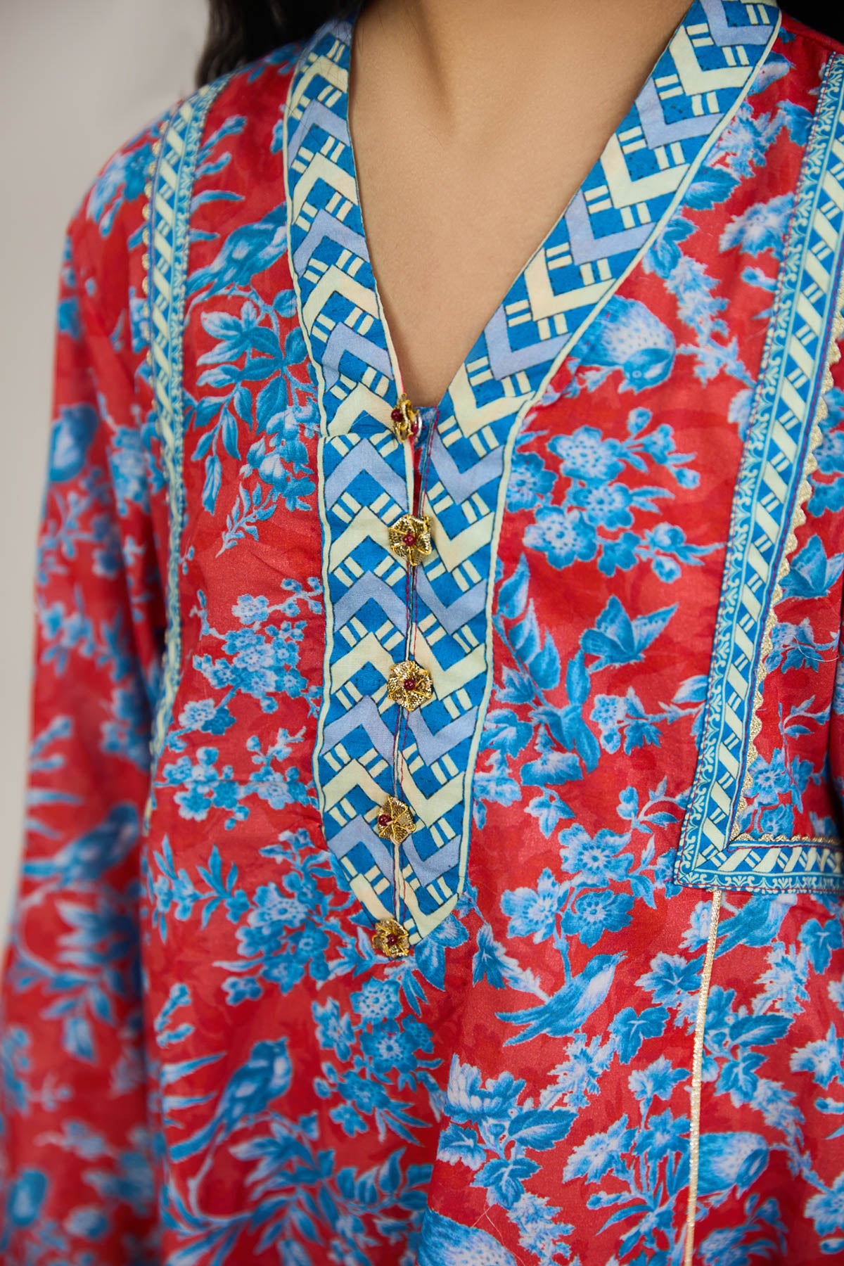 Gul-E-Aqs 2 Piece Suit - LCP798325 - Shop Now at Leisure Club