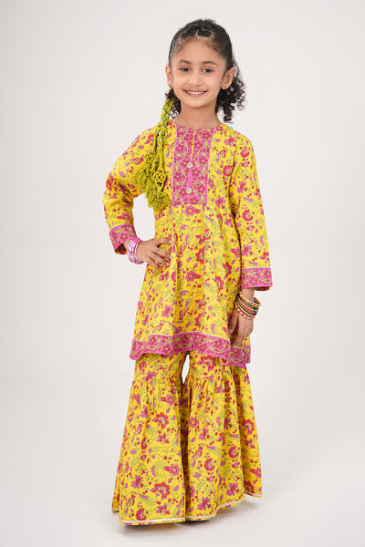 Aimal 2 Piece Suit - LCP801325IF