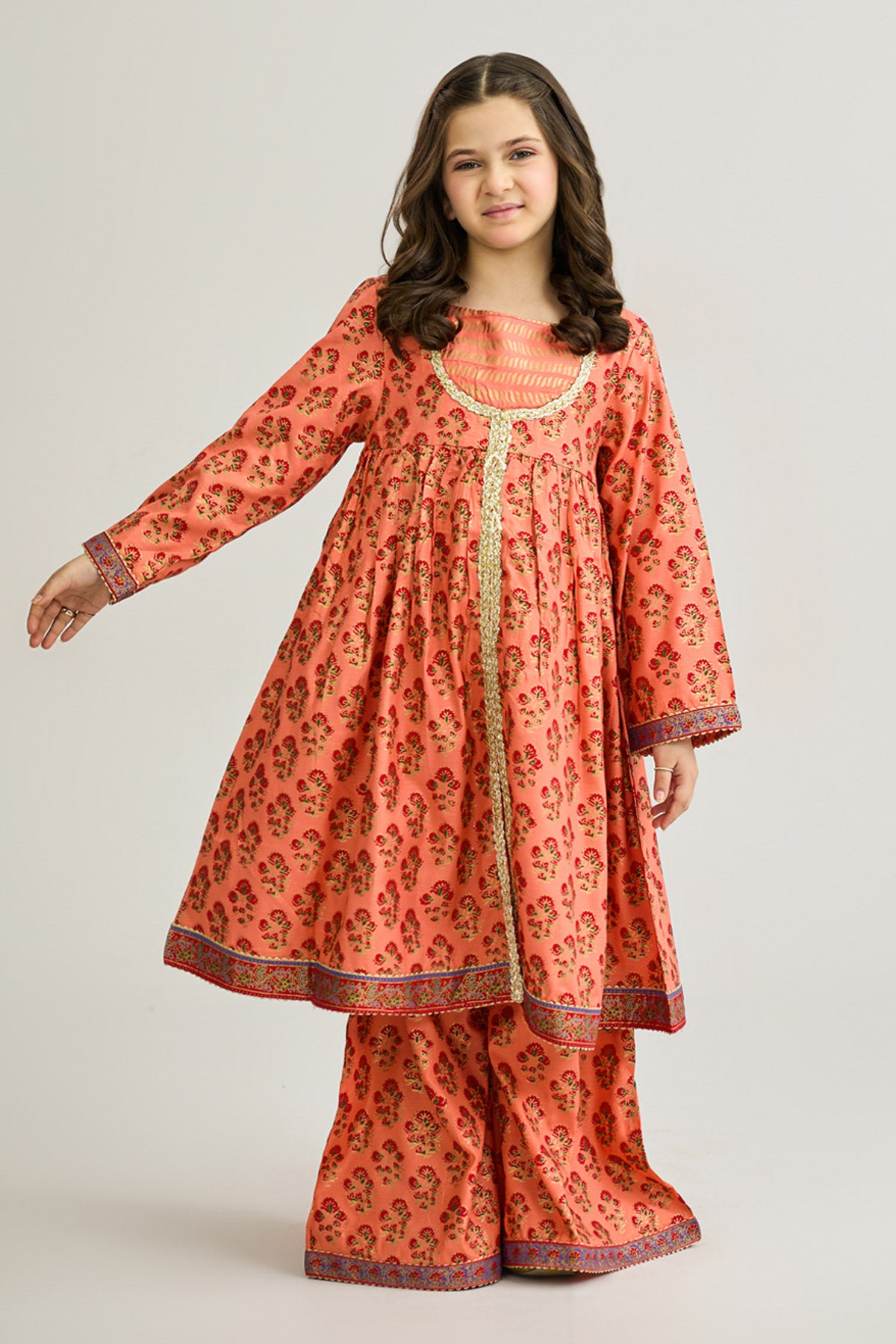 Nazly 2 Piece Suit - LCP805325 - Shop Now at Leisure Club