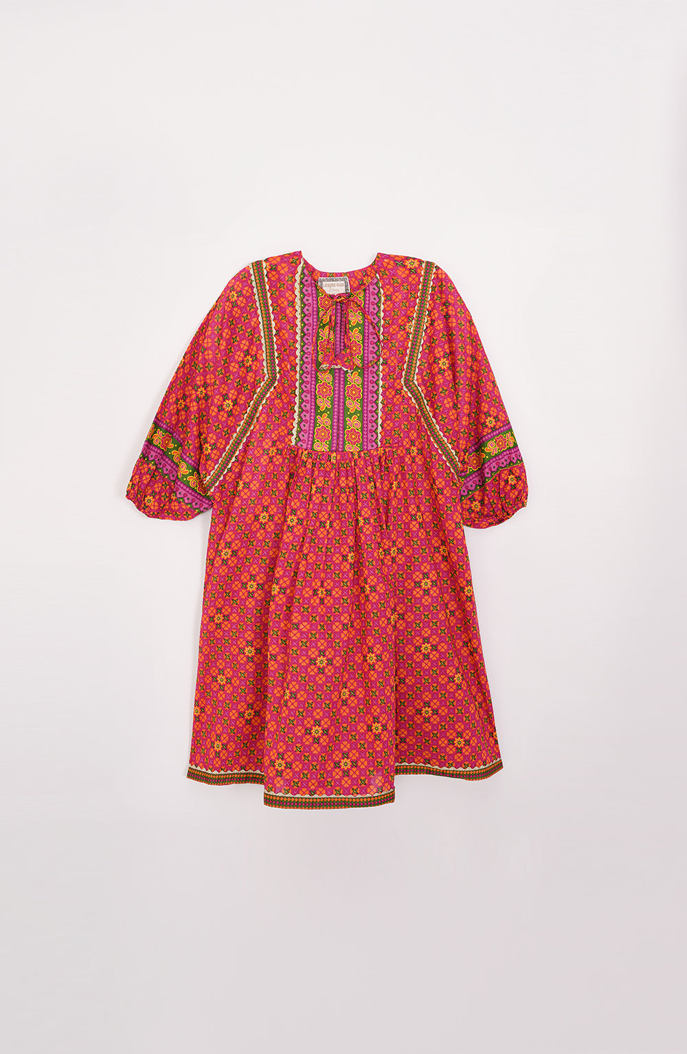 Girls Mahsa 2 Piece Suit