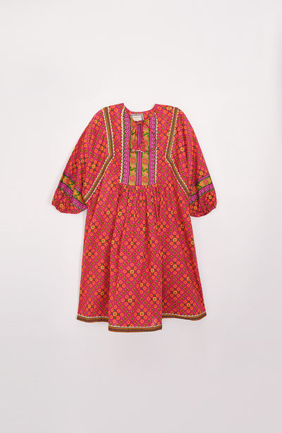 Girls Mahsa 2 Piece Suit