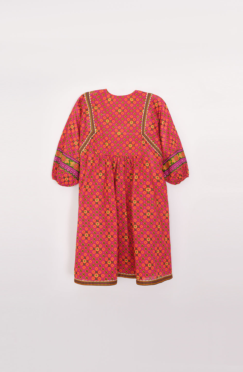 Girls Mahsa 2 Piece Suit