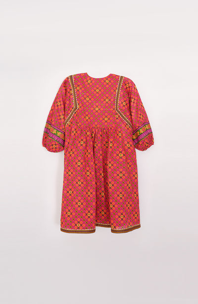 Girls Mahsa 2 Piece Suit
