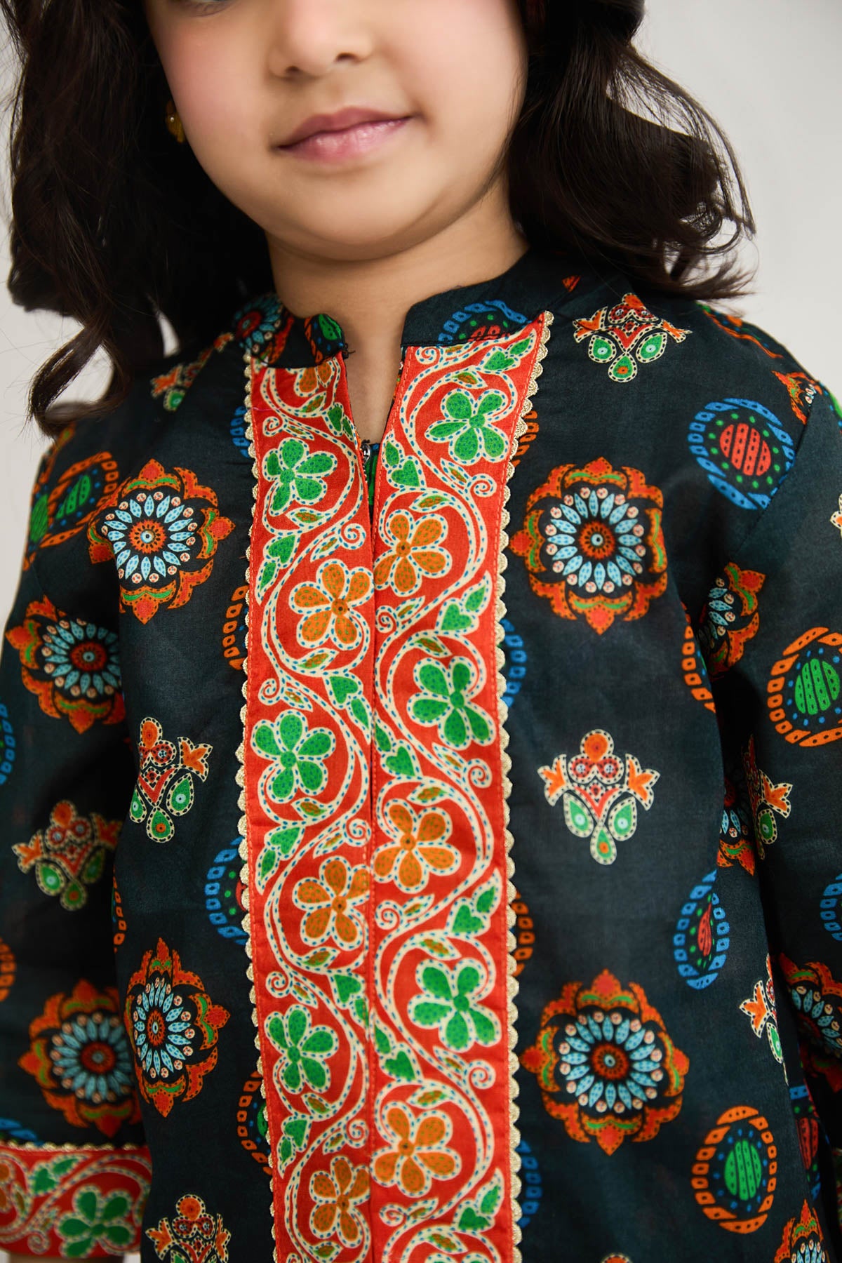 Zarmina 2 Piece Suit - LCP818325IF - Shop Now at Leisure Club