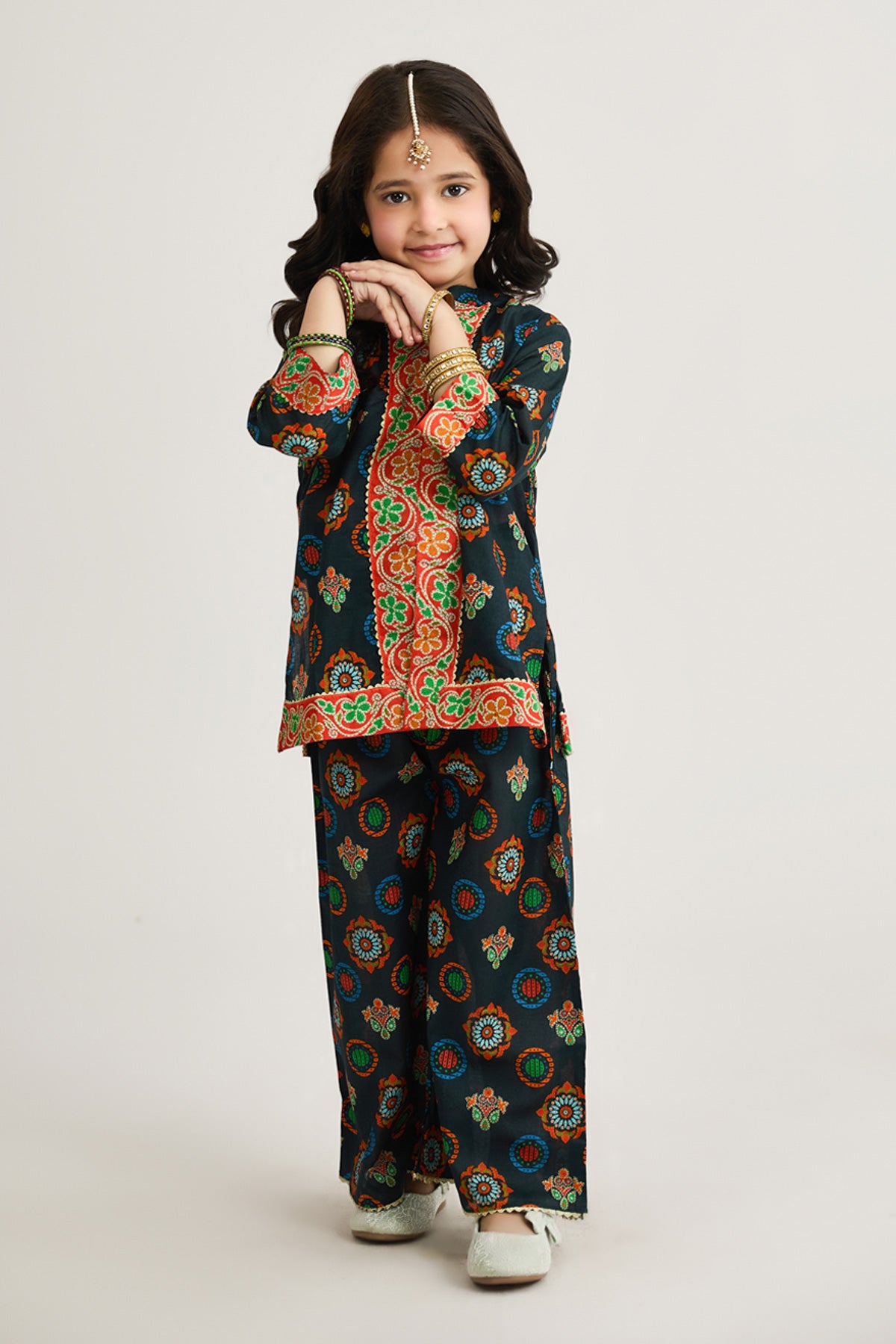Zarmina 2 Piece Suit - LCP818325IF - Shop Now at Leisure Club